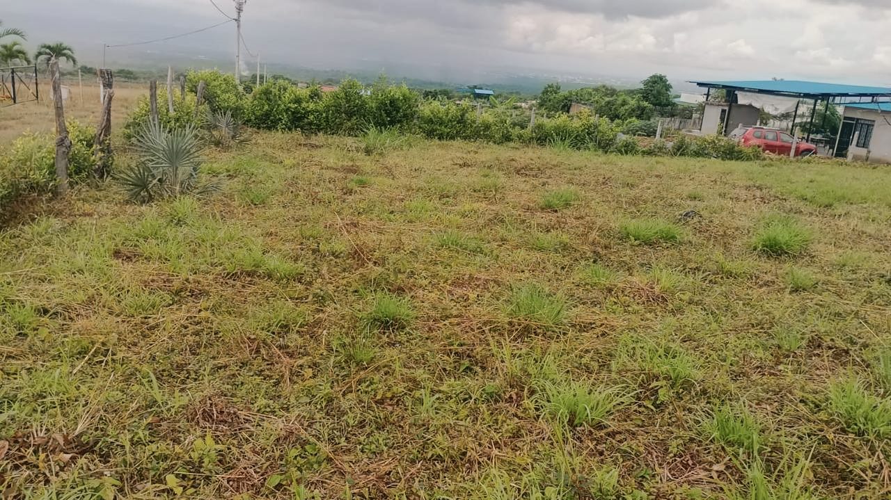 Lote en Corregimiento la Ulloa, Rivera, photo 1