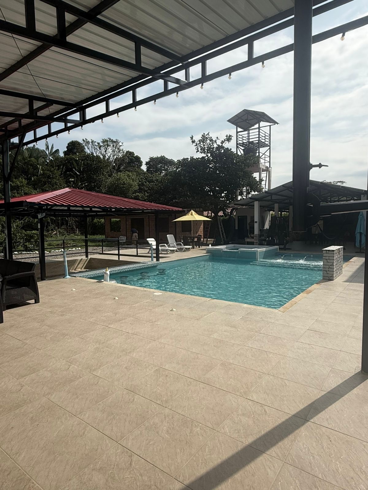 Casa campestre en Vereda Apiay, Villavicencio, foto 2