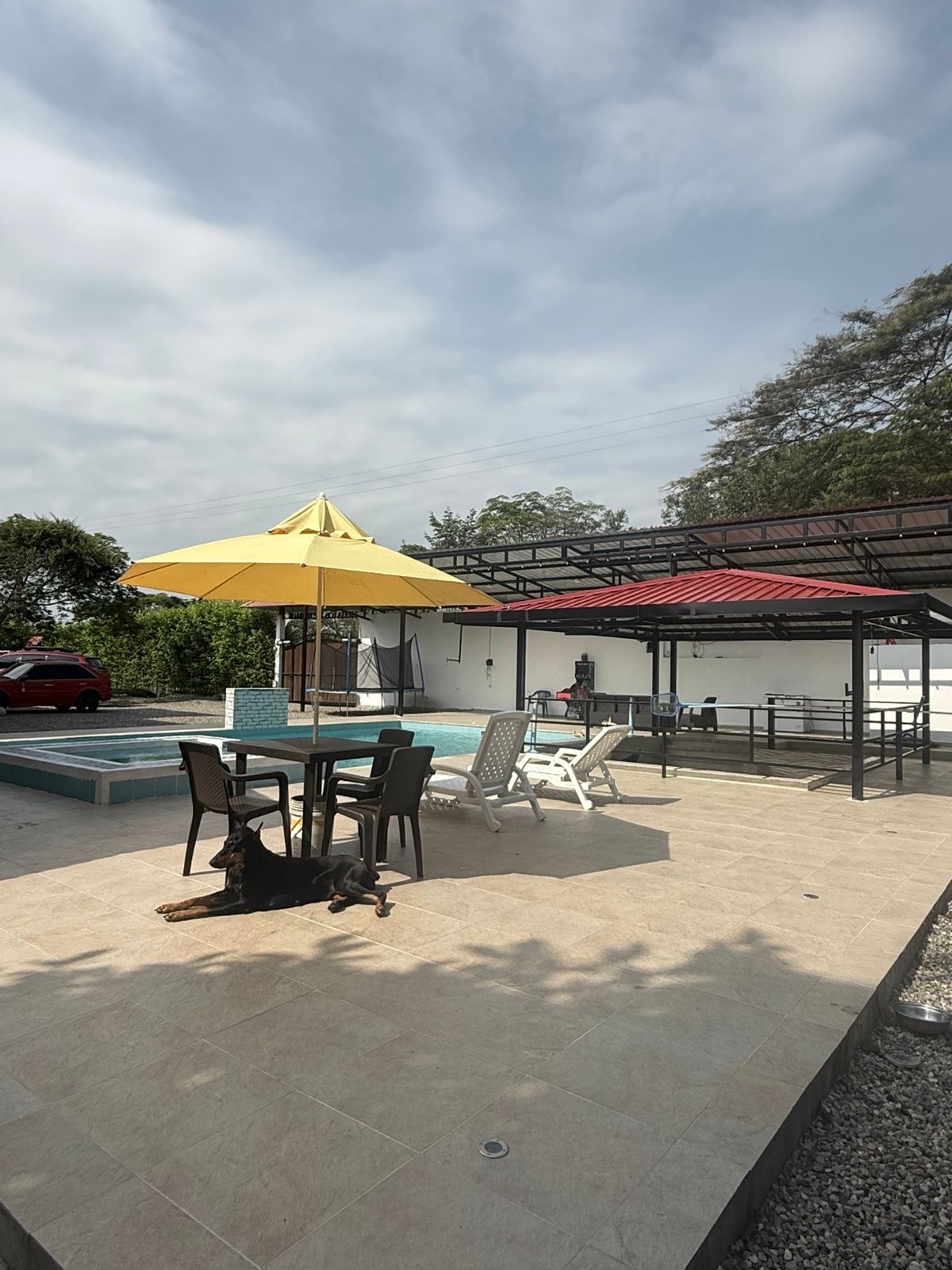 Casa campestre en Vereda Apiay, Villavicencio, foto 3