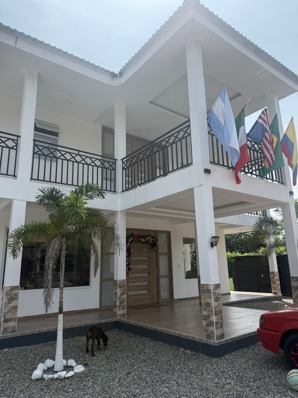 Casa campestre en Vereda Apiay, Villavicencio, foto 4