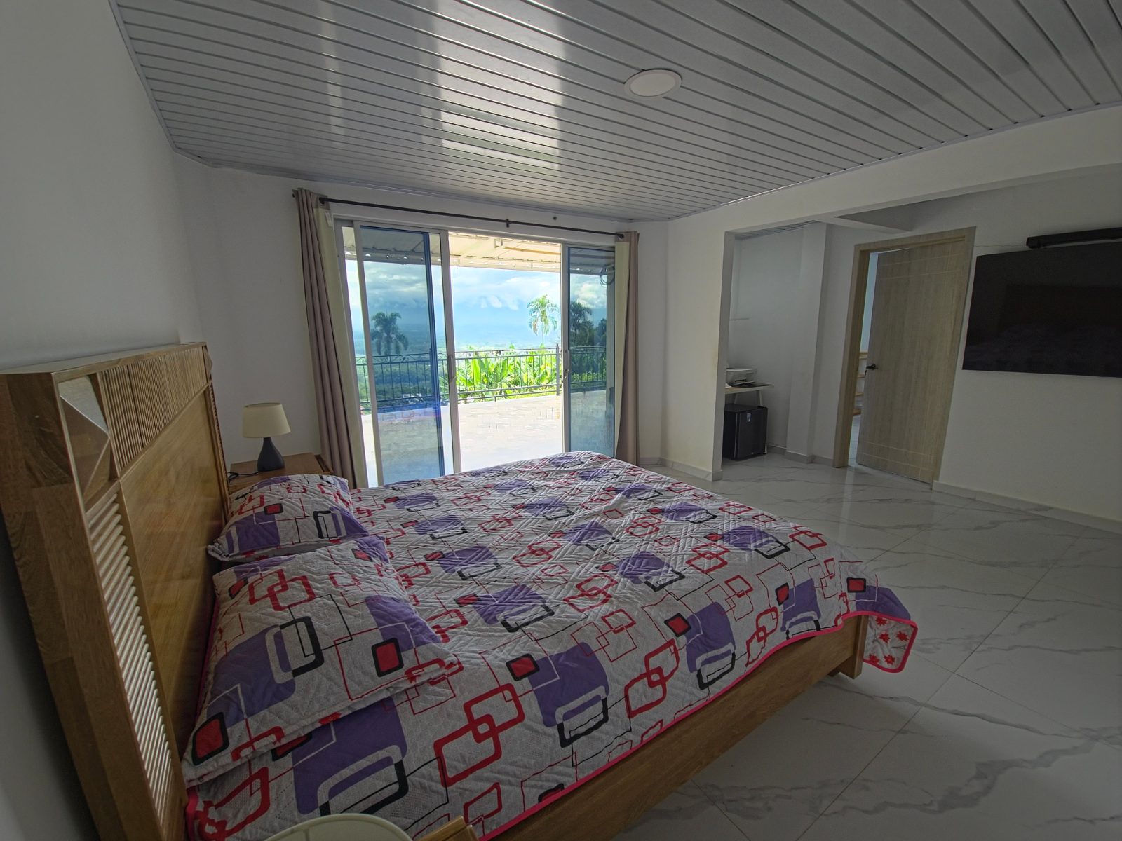 Casa campestre en Pueblo Tapao, Montenegro, foto 1