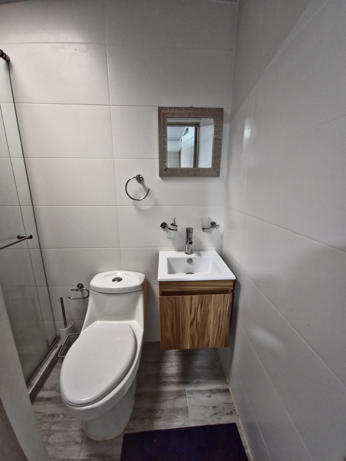 Casa campestre en Pueblo Tapao, Montenegro, foto 2