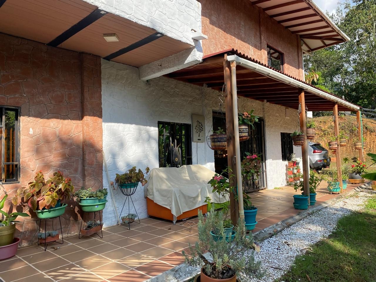 Finca for sale in Ebéjico