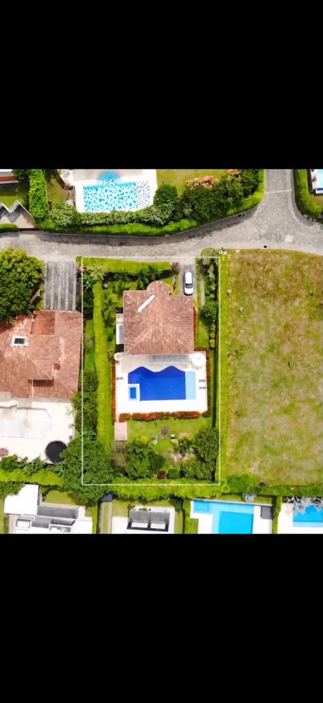 Country house for sale in San Jerónimo