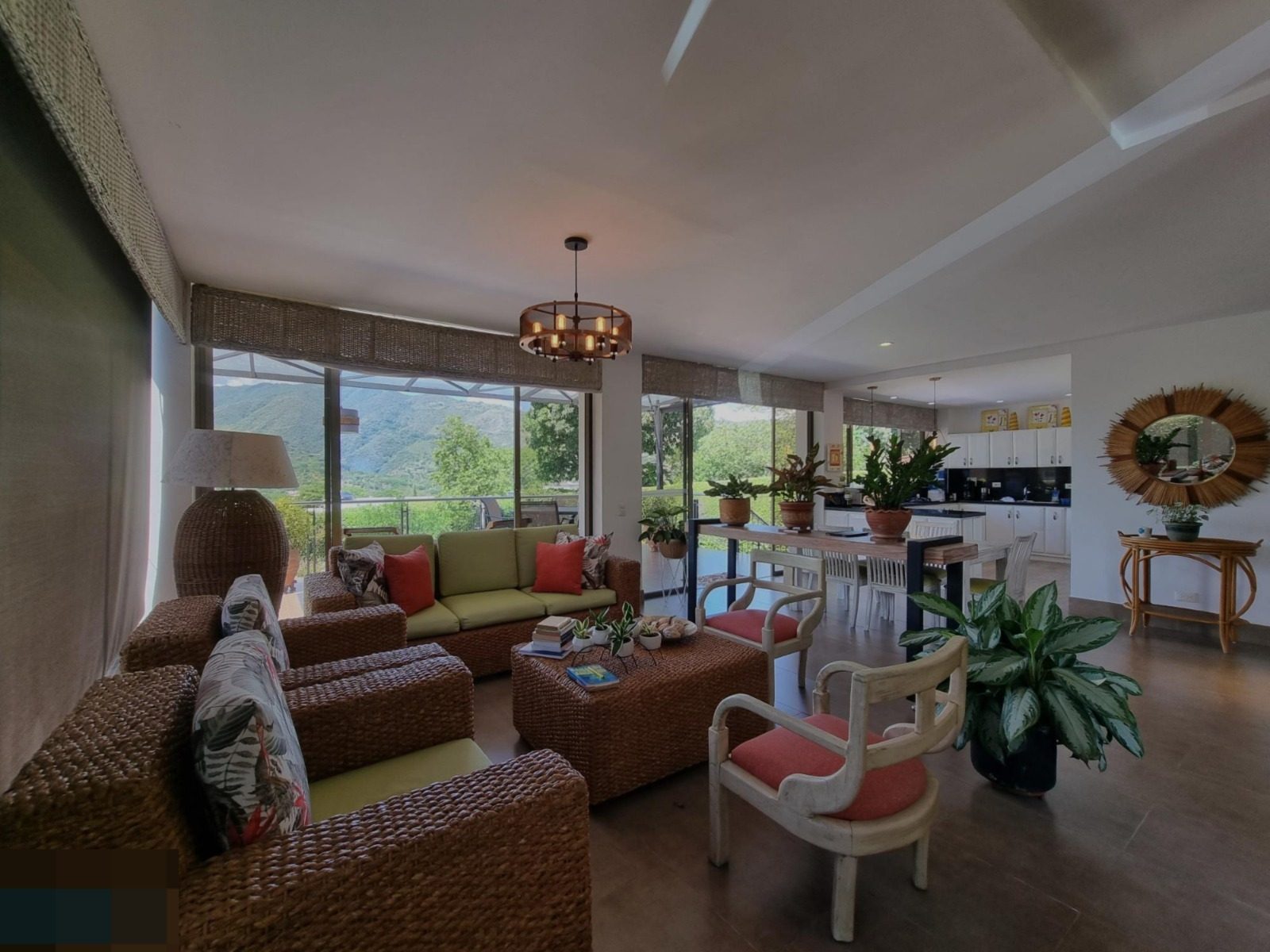 Casa campestre en Guayacanes, San Jerónimo, photo 2