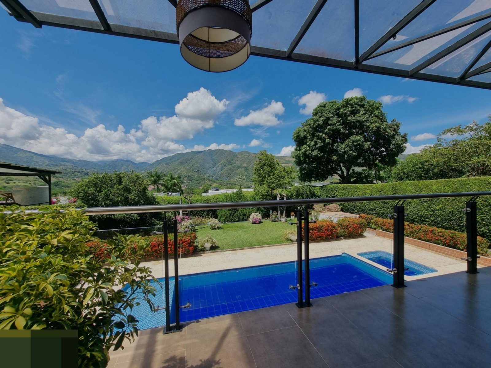 Casa campestre en Guayacanes, San Jerónimo, photo 4