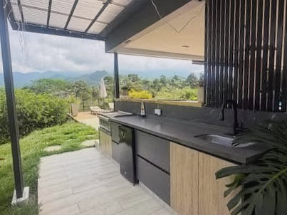 Casa campestre en Combia, Pereira, foto 3