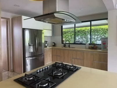 Casa campestre en Combia, Pereira, foto 5