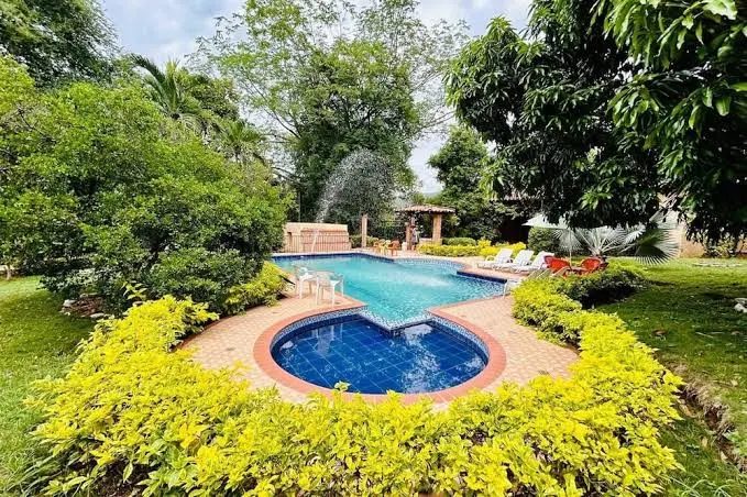 Finca en Llano de Bolivar, Santa Fe de Antioquia, foto 1