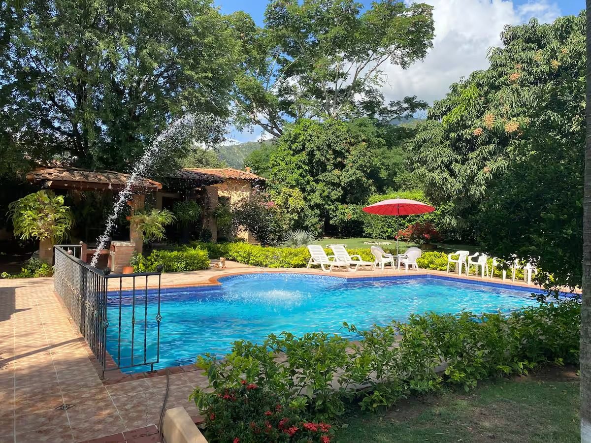 Finca en Llano de Bolivar, Santa Fe de Antioquia, foto 2