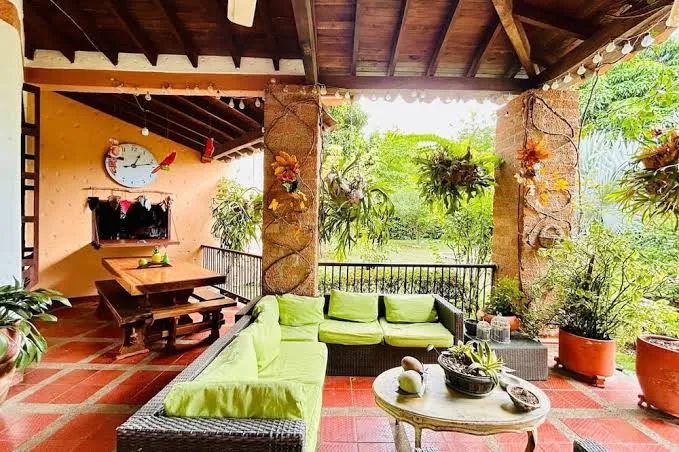 Finca en Llano de Bolivar, Santa Fe de Antioquia, foto 3