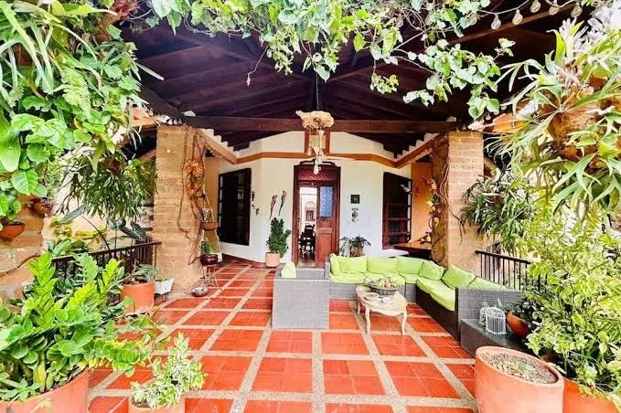 Finca en Llano de Bolivar, Santa Fe de Antioquia, foto 5